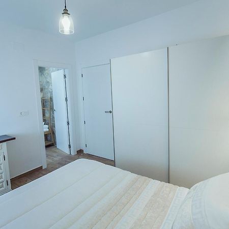 Alojamiento Suit Royal Úbeda Exteriör bild